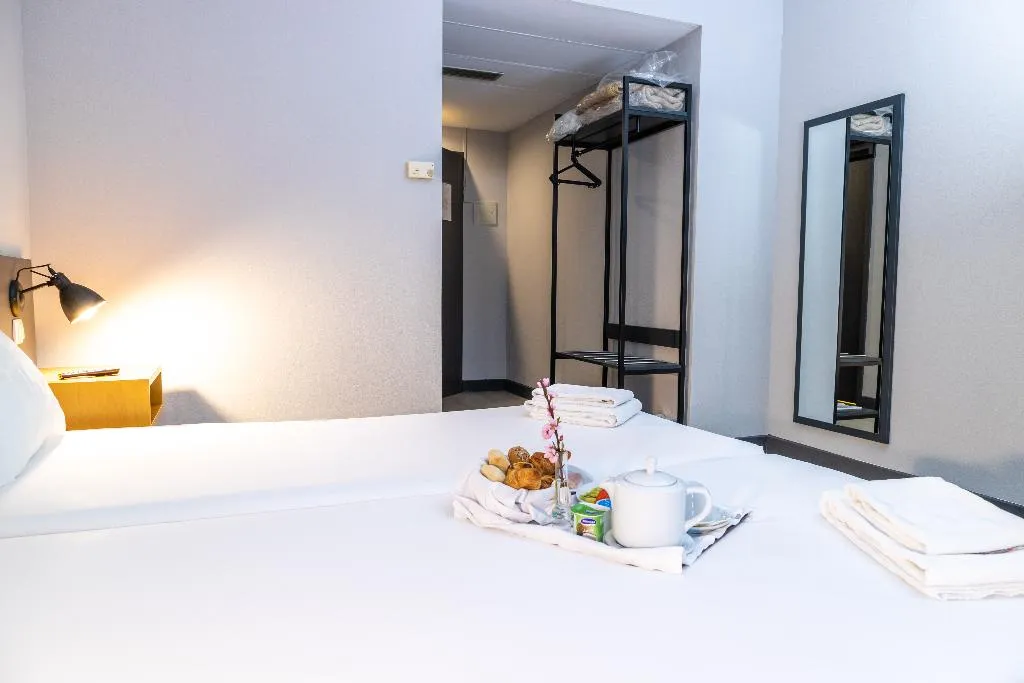 TWIN SUPERIOR Room, Flag Hotel Braga, Porto
