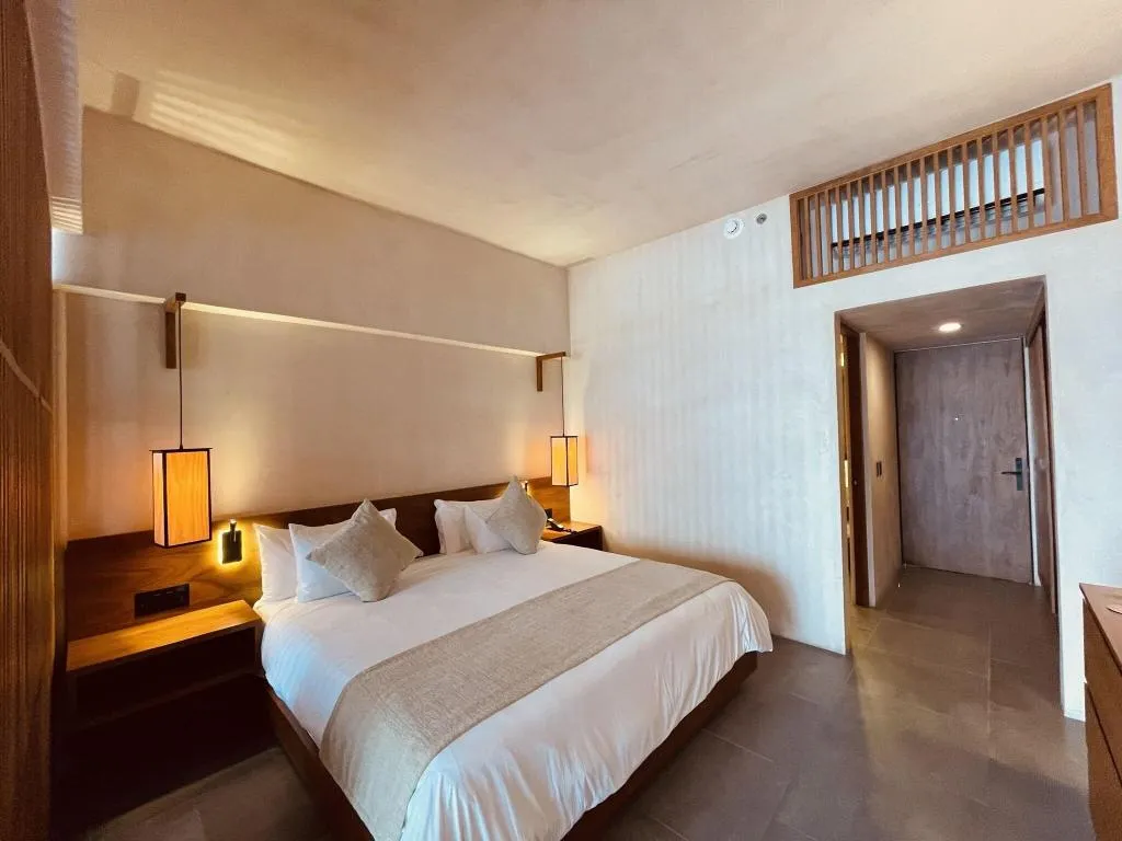 STUDIO KING SIZE BED Room, Hive Cancun By G Hotels, Cancun Area