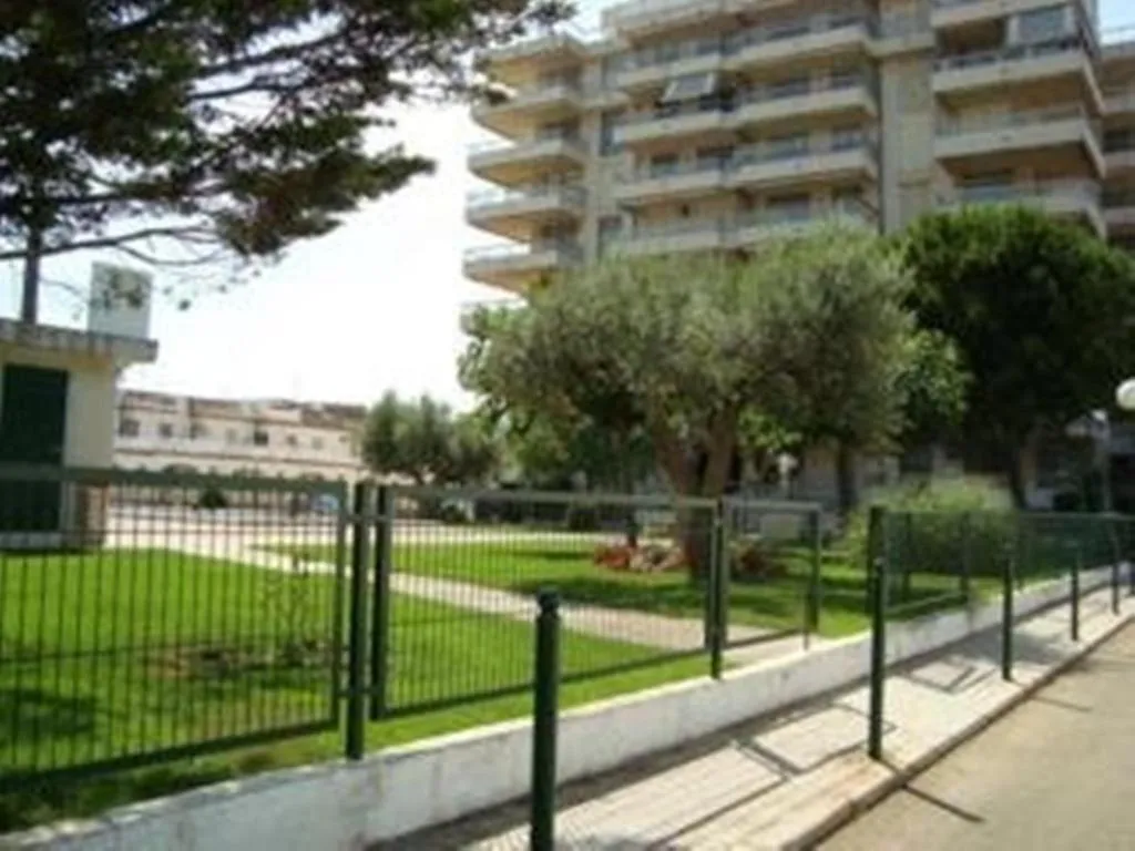 General view, Mediterraneo Apartamentos, Valencia