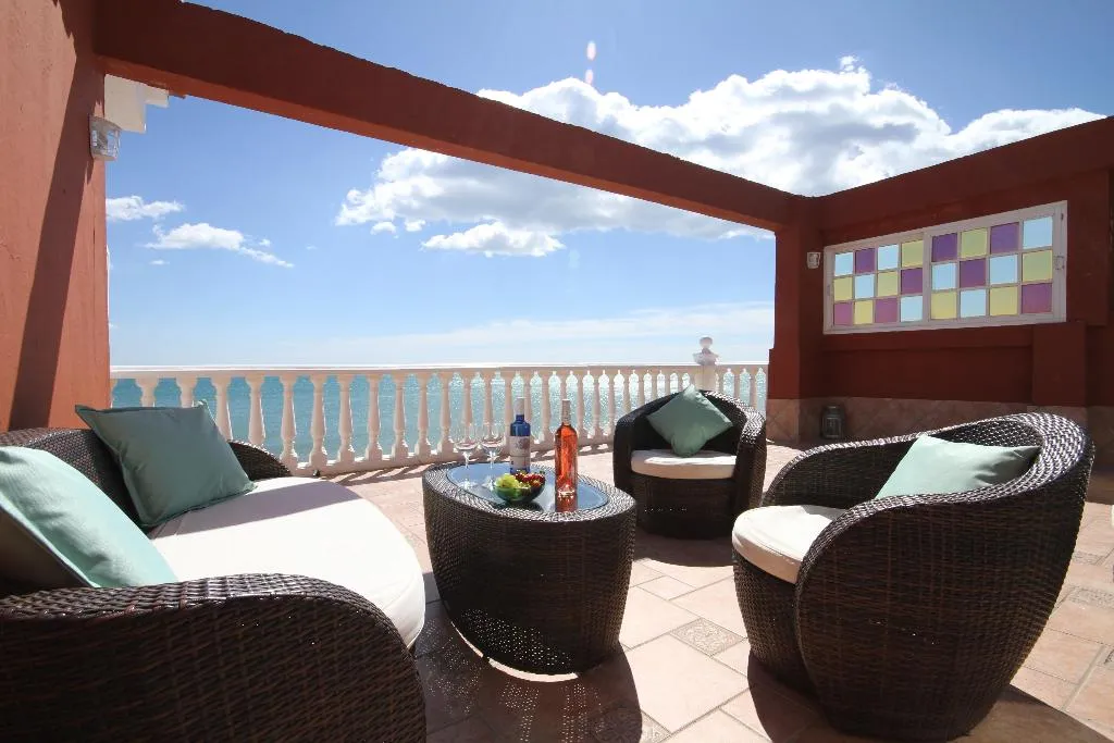 SUITE STANDARD Room, Moon Dreams Mediterraneo, Costa Del Sol