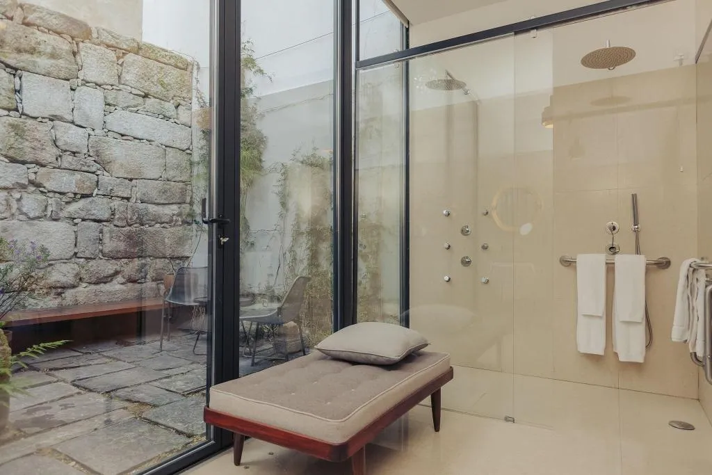 Room, Rosa Et Al Townhouse, Porto