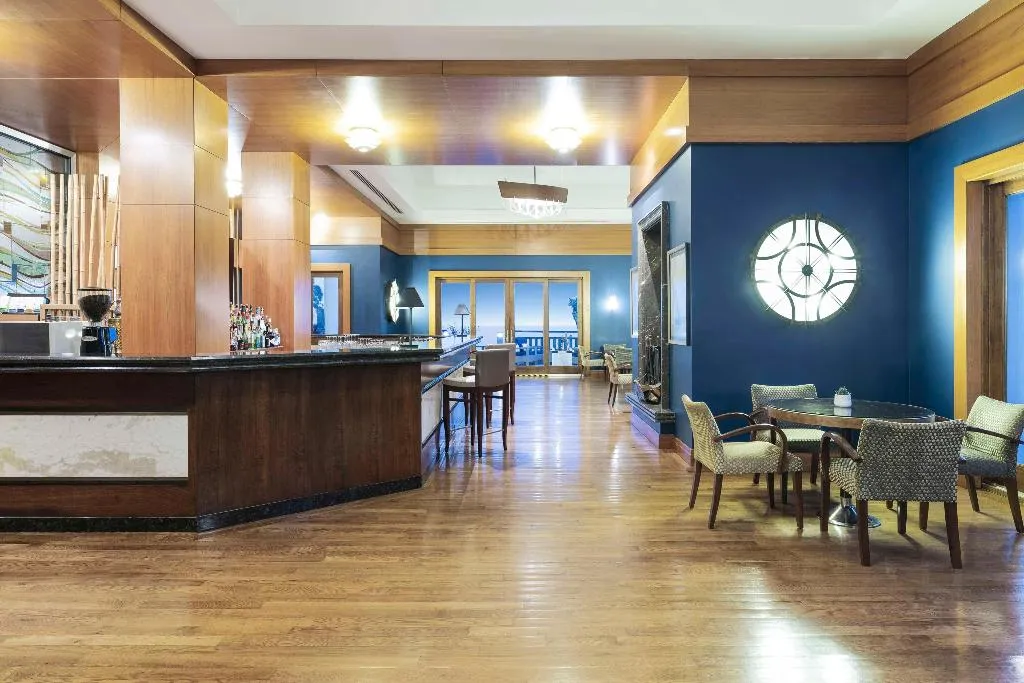 Bar, Kempinski Barbaros Bay Bodrum, Bodrum