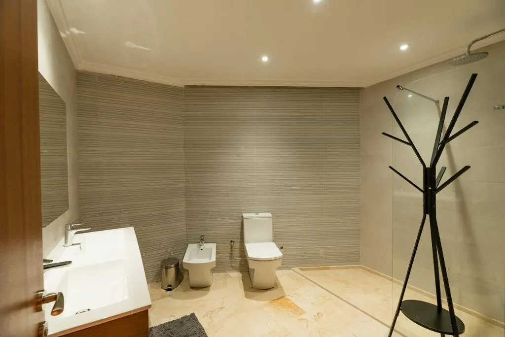 APARTMENT EXECUTIVE Room, Avenue Suites & Appart Hotel Deluxe, Casablanca