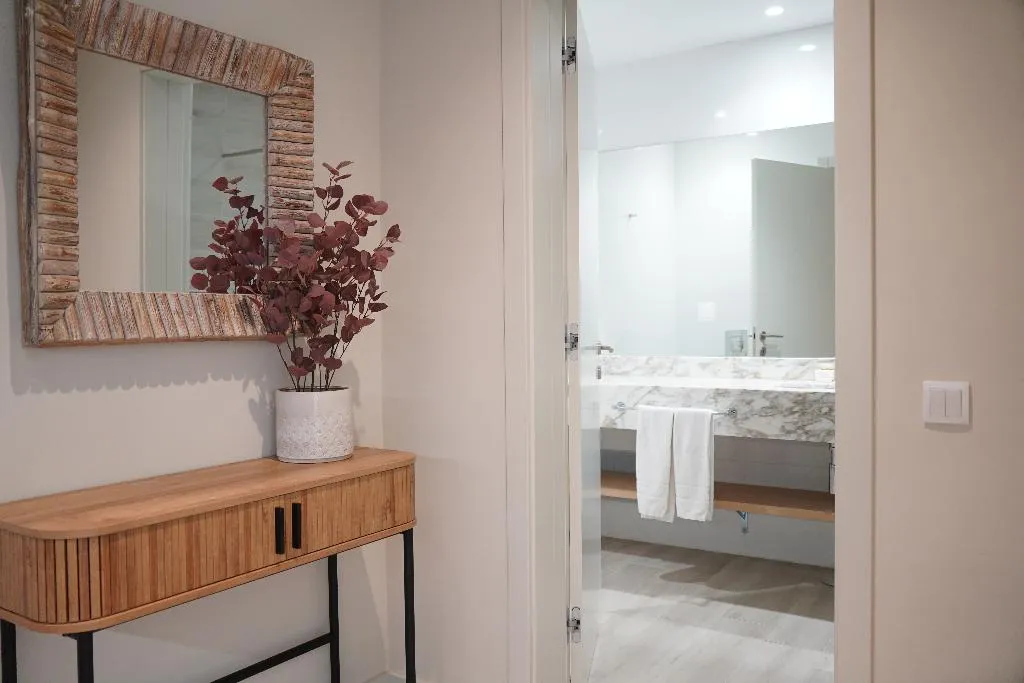 SUITE DELUXE CAPACITY 2 Room, Vitors Village, Algarve