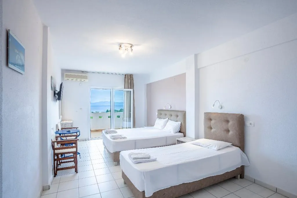 TRIPLE STANDARD Room, Skentos Hotel, Halkidiki