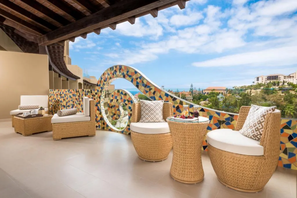 Room, GF Victoria, Tenerife