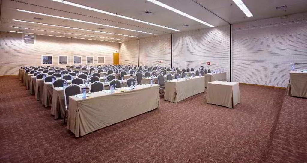 Conferences, Ibersol Antemare (ONLY ADULTS), Costa Brava