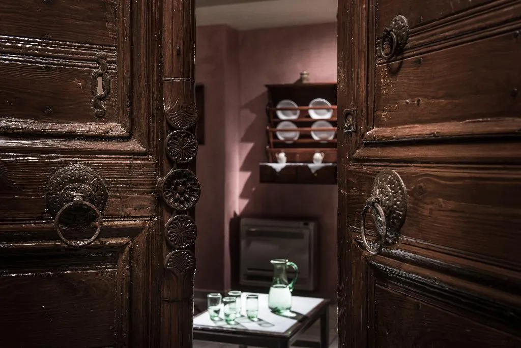 JUNIOR SUITE STANDARD Room, Veneto Boutique Hotel, Crete