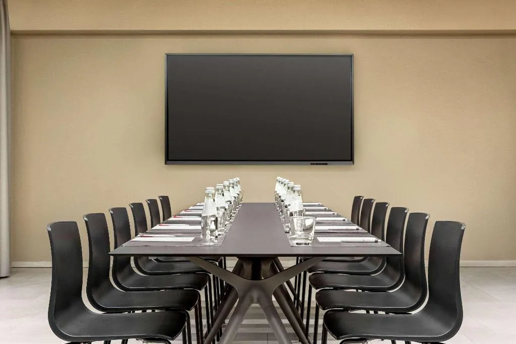 Conferences, Amedia Milan, Trademark Collection by Wyndham, Milan