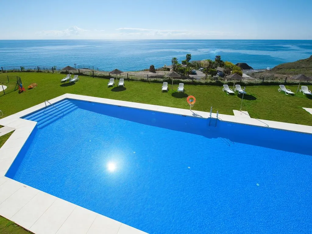 General view, Olée Nerja Holiday Rentals by Fuerte Group, Costa Del Sol
