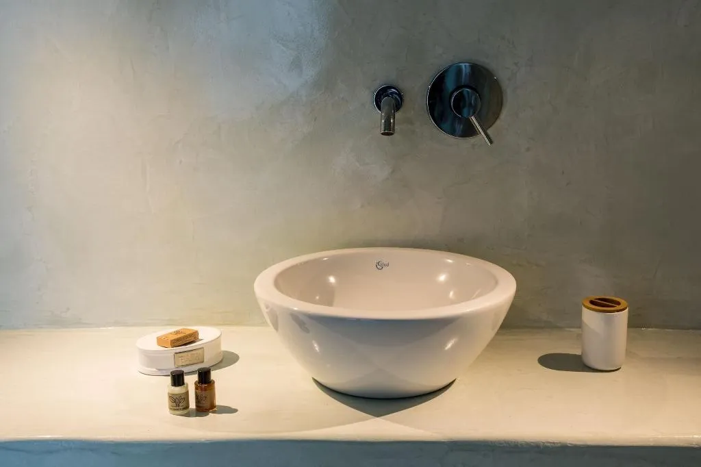Room, Boutique 88 Fira, Santorini