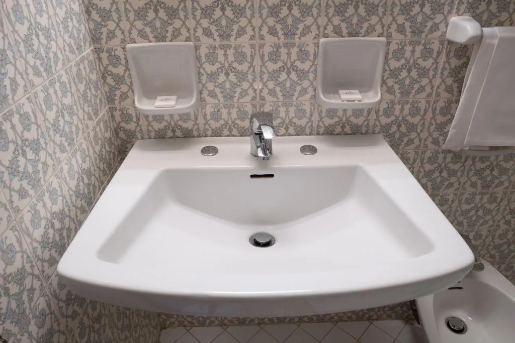 Double or Twin STANDARD Room, Lido Mediterranee, Taormina