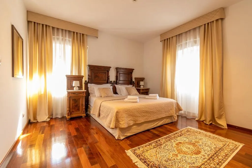 Room, B&B Heritage Villa Apolon, Split