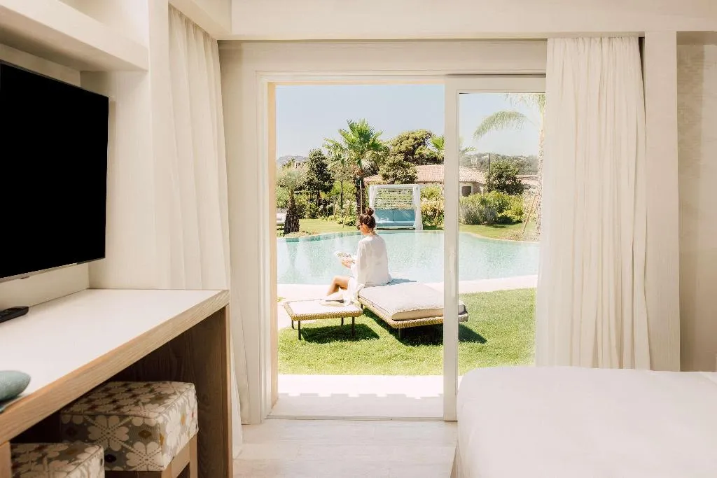 Room, 7pines Resort Sardinia Destination By Hyatt, Olbia