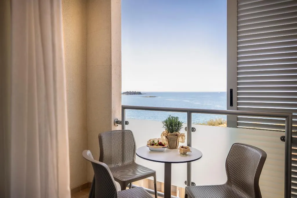 TRIPLE SUPERIOR Room, Maistra Select Belvedere Resort, Istria
