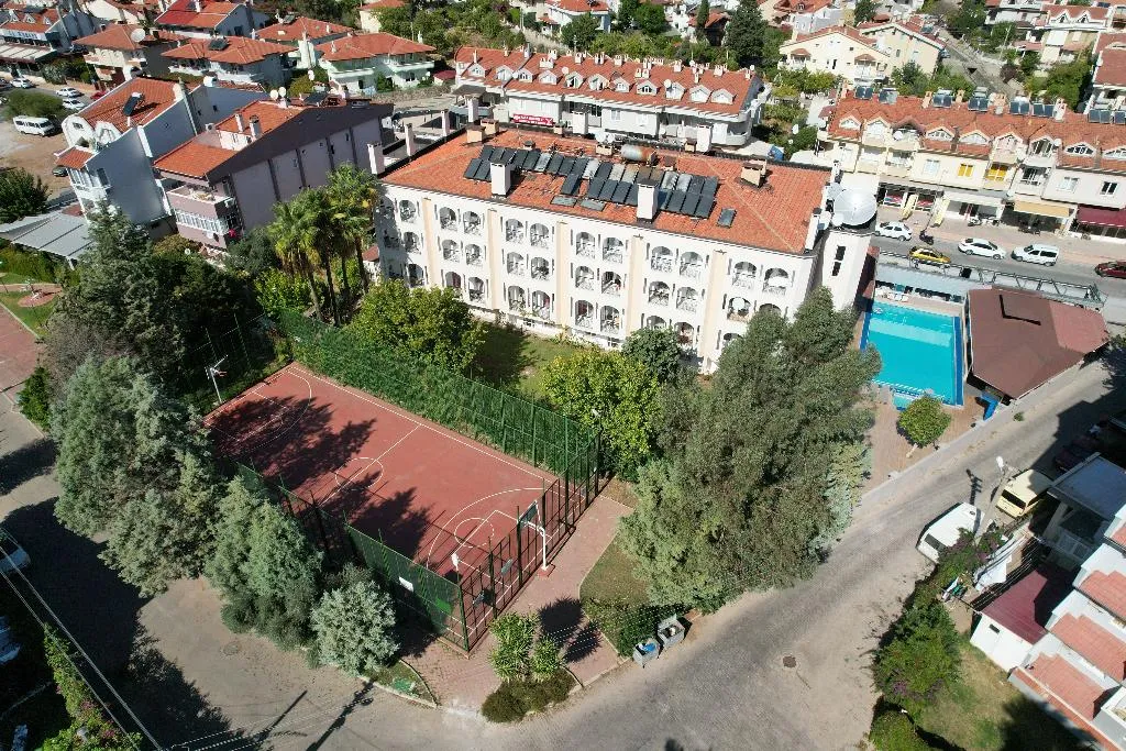 General view, Grand Villa Sol Apart, Dalaman