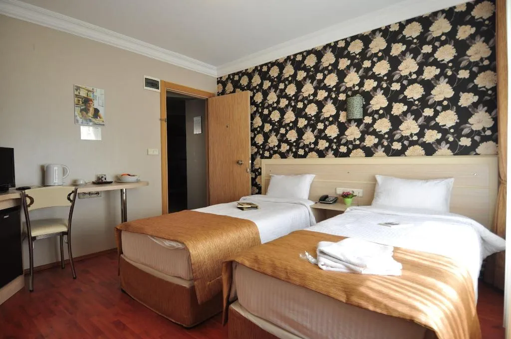 Room, Mini Hotel, Izmir