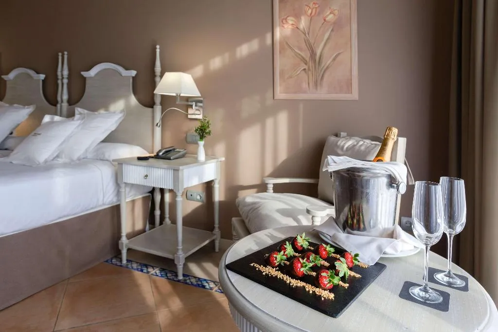 Room, Barcelo Marbella, Costa Del Sol