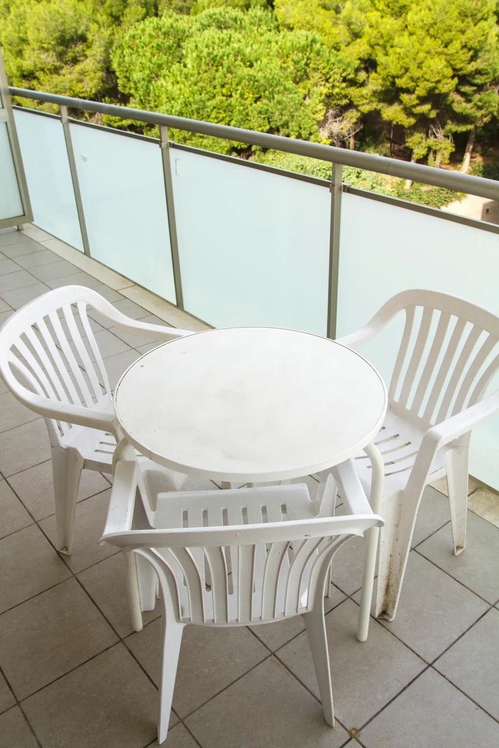 Terrace, Goya, Costa Dorada