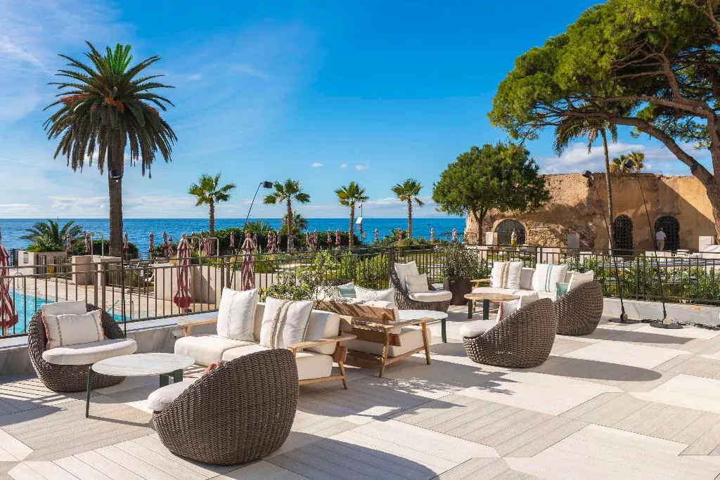 Bar, Fuerte Marbella, Costa Del Sol