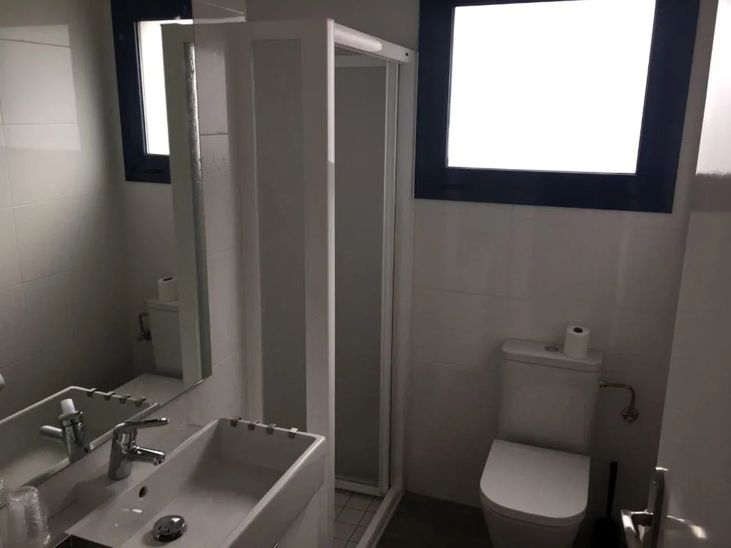 Room, Casa Del Mar Hotel, Costa Brava