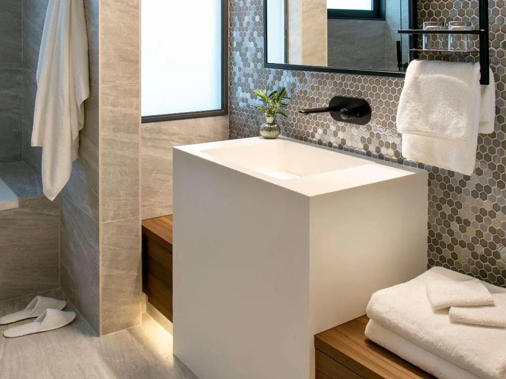 Room, Mercure Larnaca Beach Resort, Cyprus