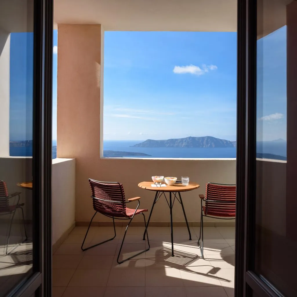 SUITE STANDARD Room, Panorama Santorini Boutique Hotel, Santorini