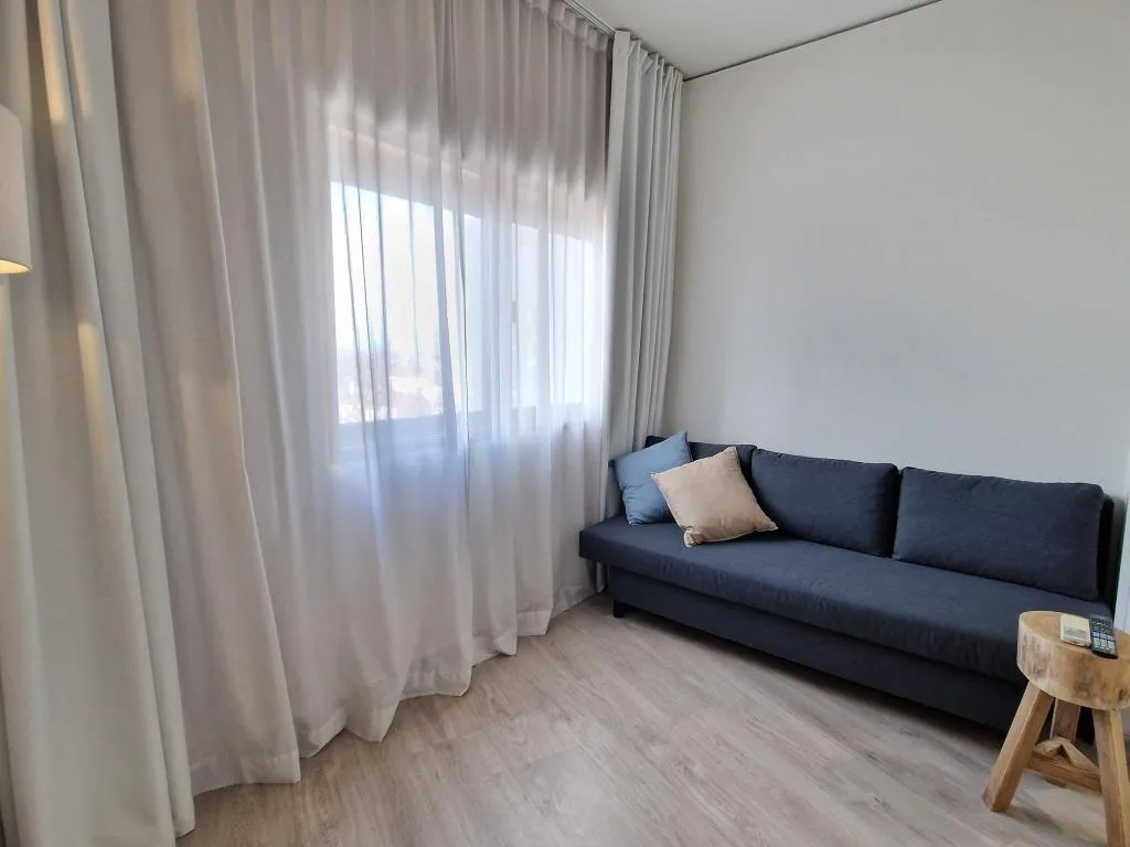SUITE QUEEN SIZE BED Room, Casual Inca Porto, Porto