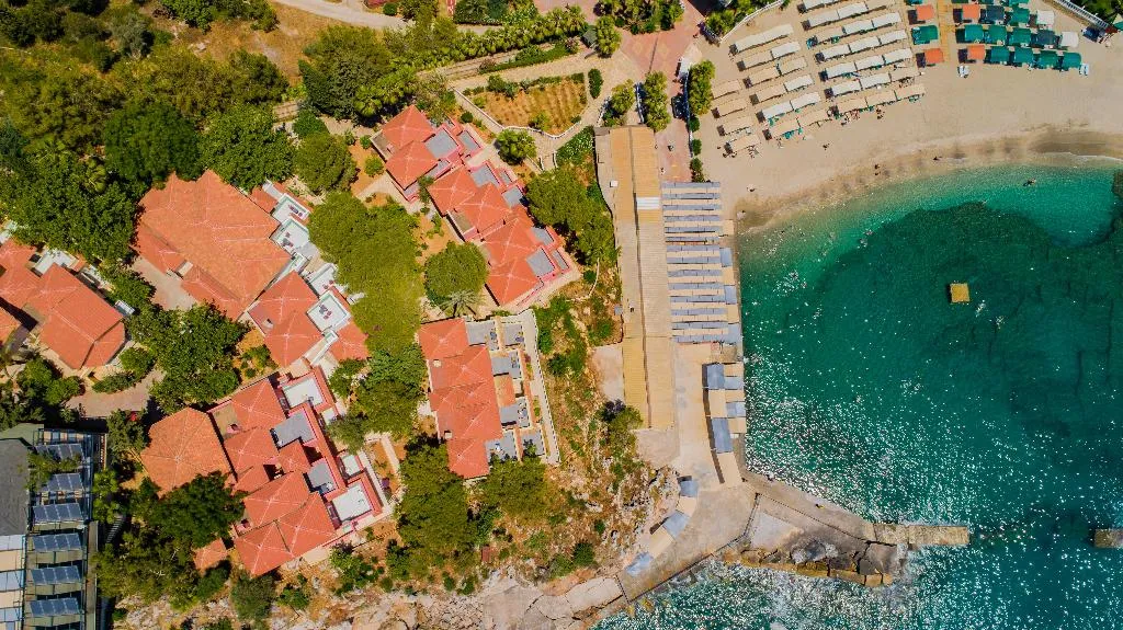 General view, Senza Garden Holiday Club, Antalya