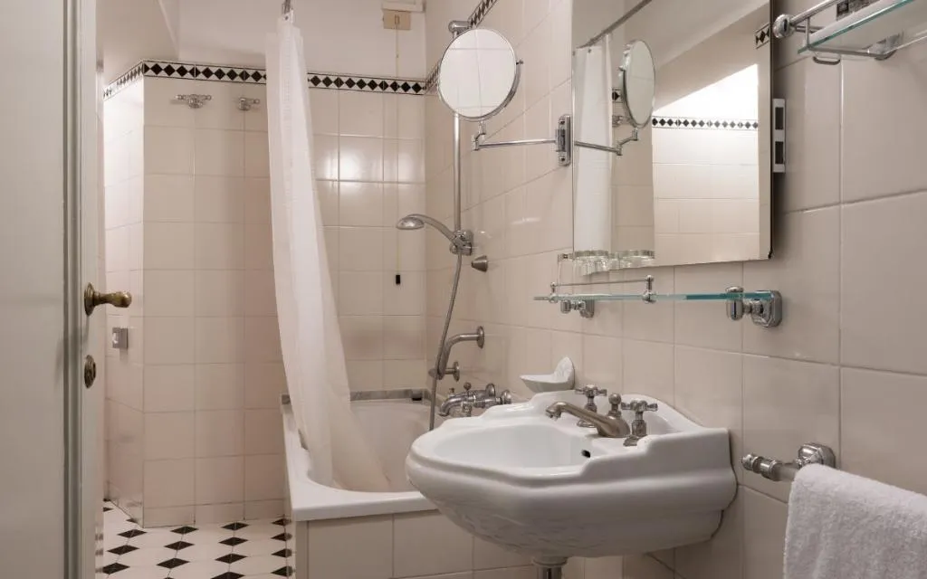 DOUBLE ANNEX Room, Loggiato Dei Serviti, Florence