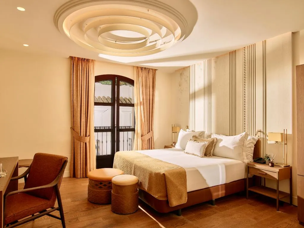 DOUBLE CLUB Room, El Pilar Andalucia, Costa Del Sol