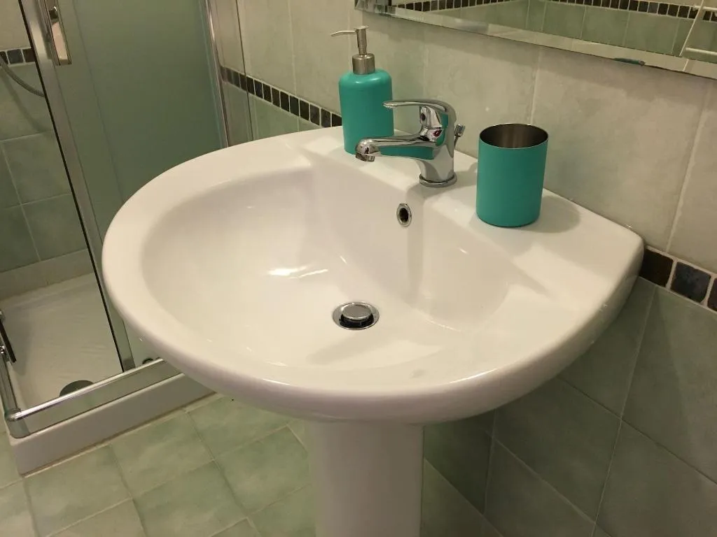 Room, Dormi A Roma, Rome
