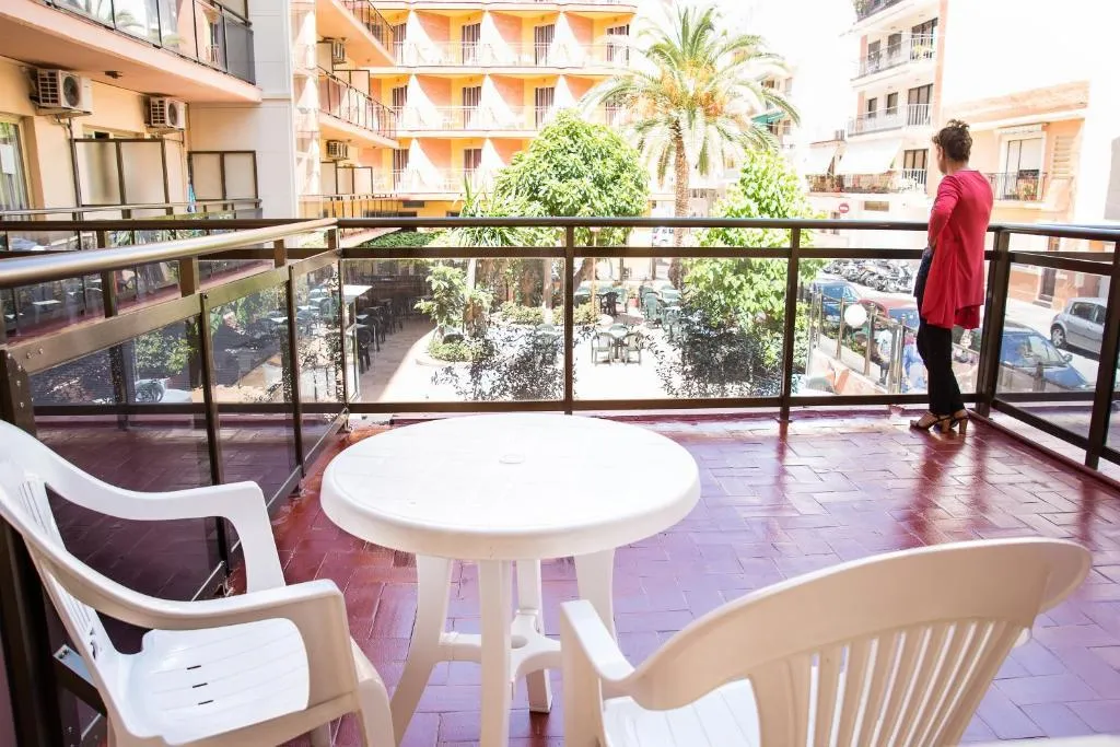 SINGLE STANDARD Room, Camposol, Costa Blanca