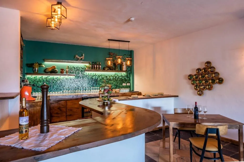 Restaurant, Hotel Ecolife Tenerife, Tenerife