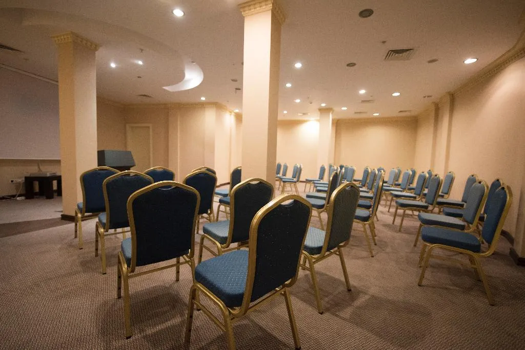 Conferences, X Life Hotel +15, Dalaman