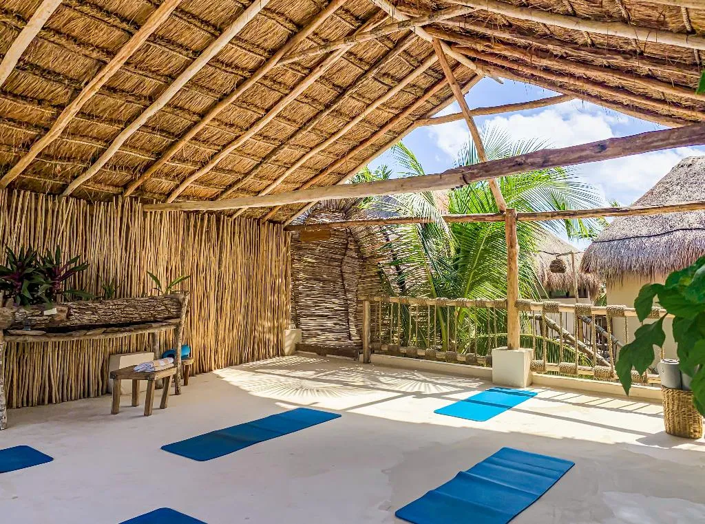 General view, Dune Boutique Hotel Tulum, Cancun Area