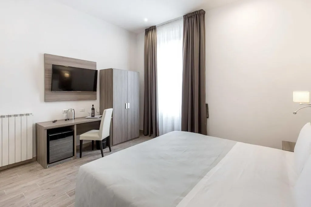 Room, Apollo Guest House, Florence
