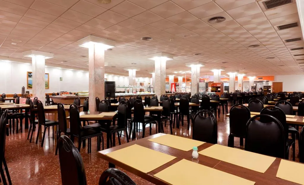 Restaurant, Cabana, Costa Blanca
