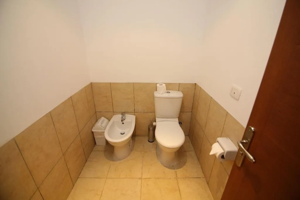 Room, Club Reef Resort, Red Sea Riviera