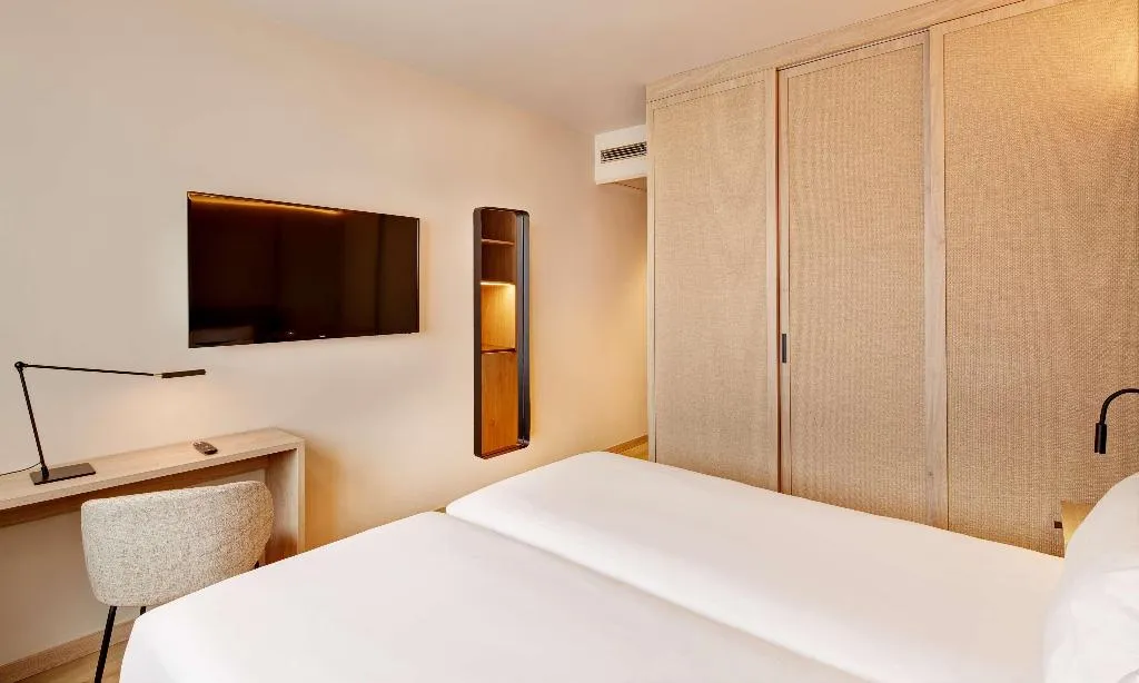 Room, Sercotel Pozuelo, Madrid