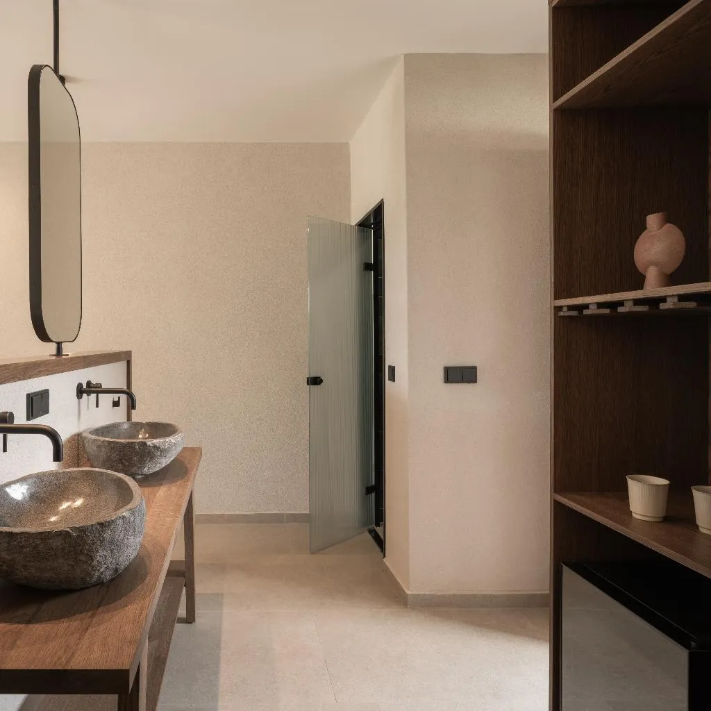 DOUBLE STANDARD Room, Kymani Boutique Hotel & Suites, Crete