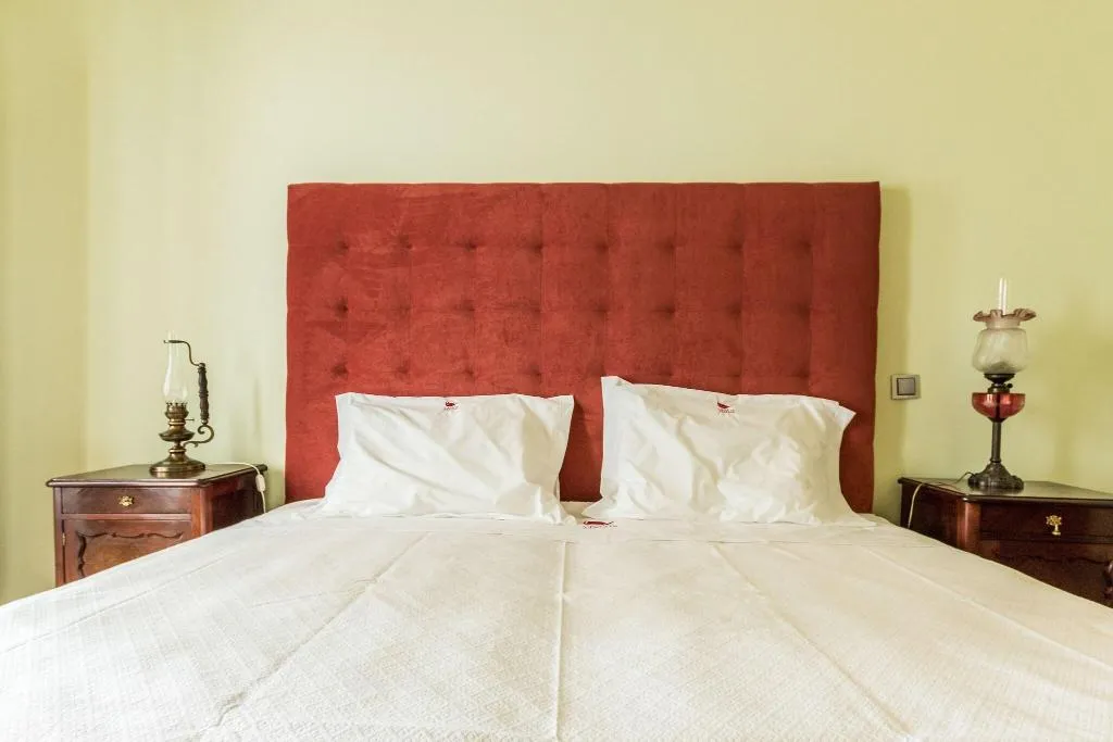 DOUBLE SUPERIOR Room, Casa de Atalaia Turismo de Habitação, Lisbon