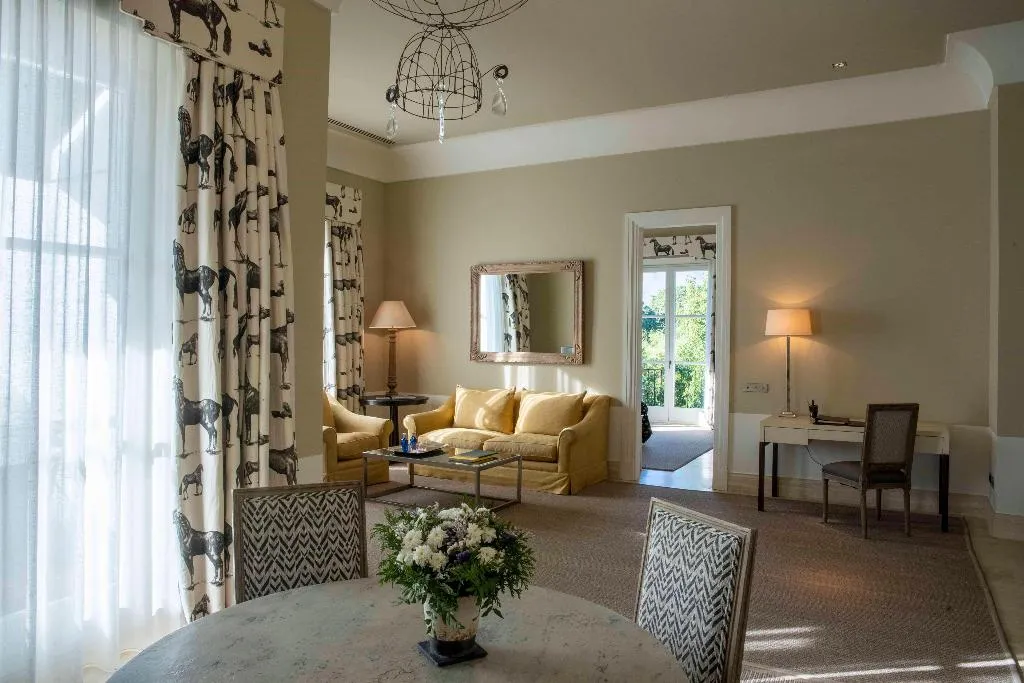 Room, Finca Cortesin Golf and Spa, Costa Del Sol
