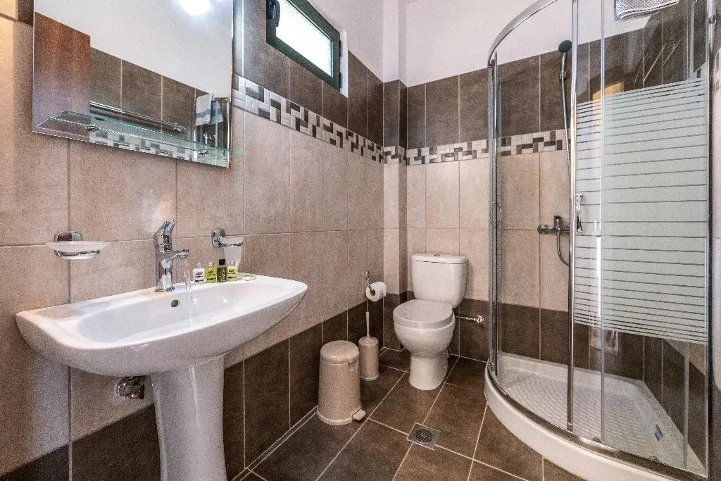 DOUBLE CLASSIC Room, Summer Sun, Kefallinia