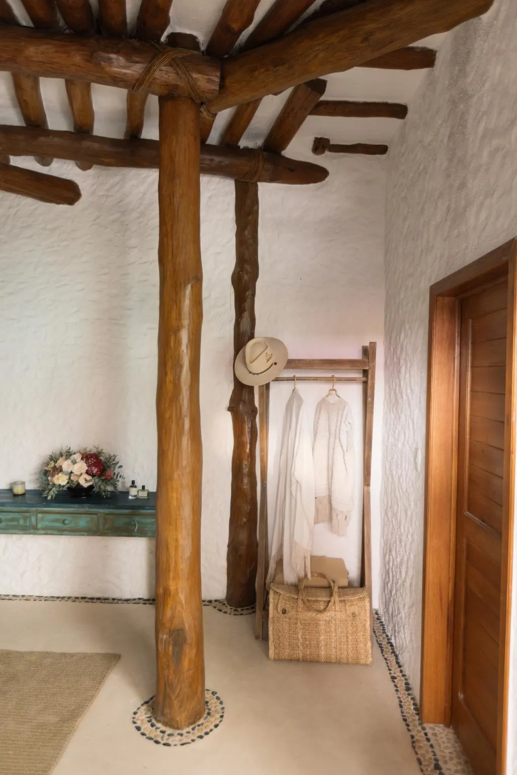 DOUBLE KING SIZE BED Room, Casa Las Tortugas Petit Beach Hotel & Spa, Cancun Area