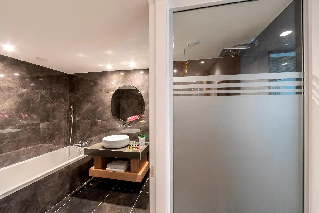 SUITE EXECUTIVE Room, Limanaki Beach, Cyprus
