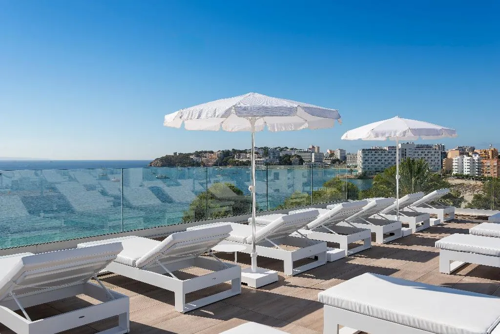 Pool, Palia Tropico, Majorca