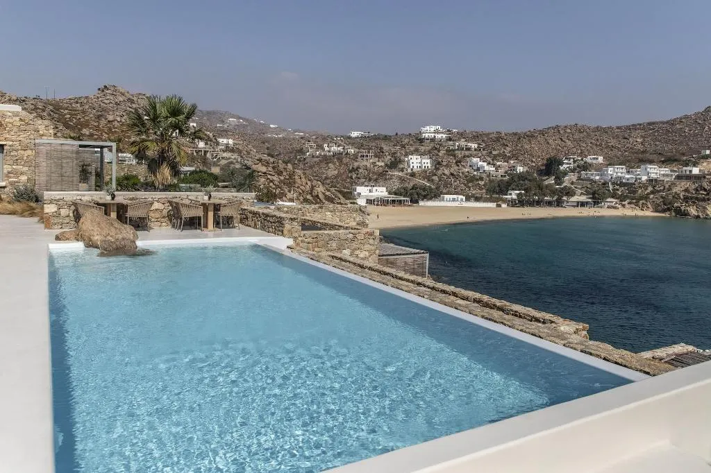 Sports and Entertainment, My Aktis Luxury Suites and Villas, Mykonos