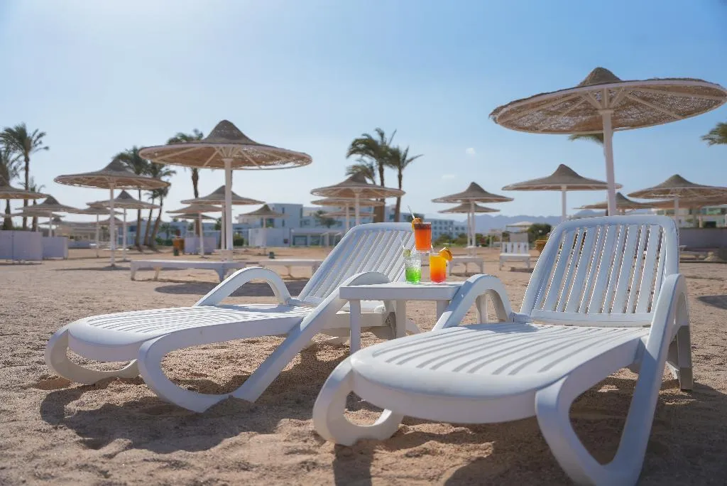 General view, Sun Resort Aqua Park Sharm El-Sheikh, Red Sea Riviera