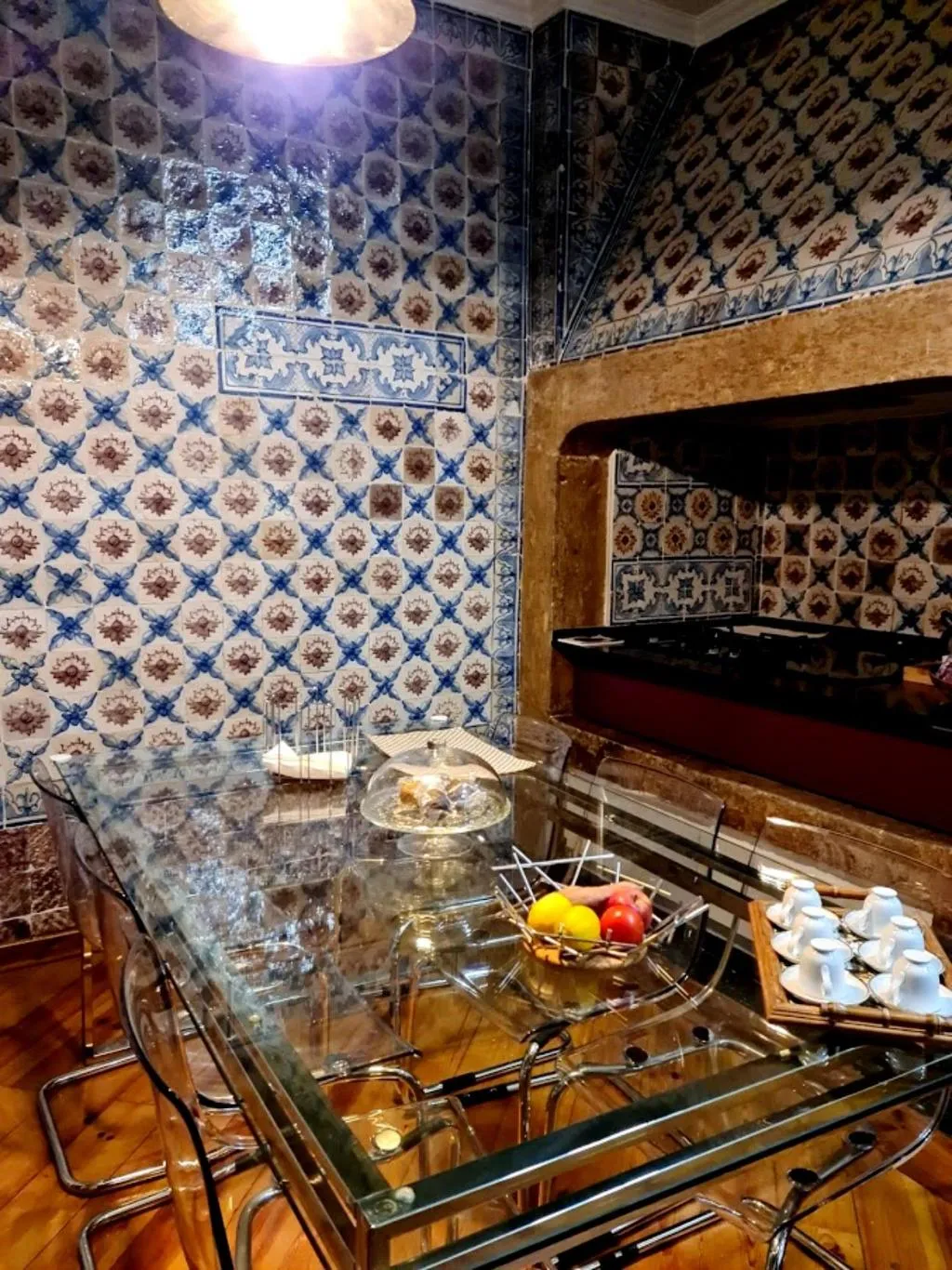 Room, LeL Madalena GuestHouse, Lisbon